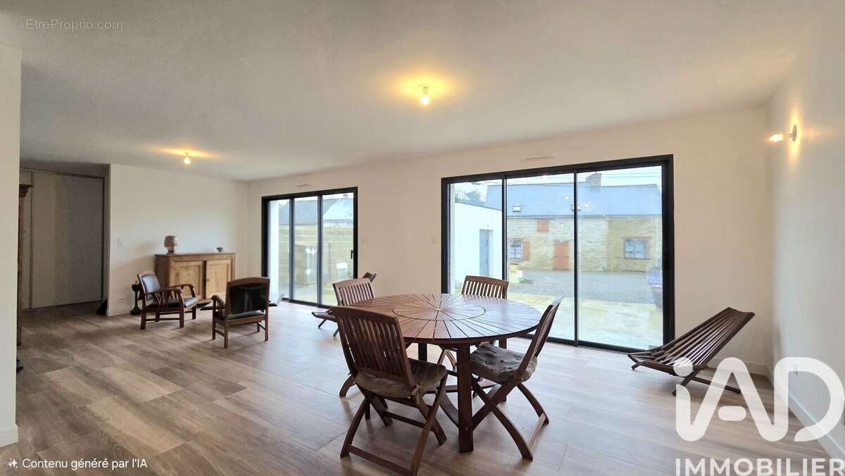 Photo 7 - Maison à PEAULE