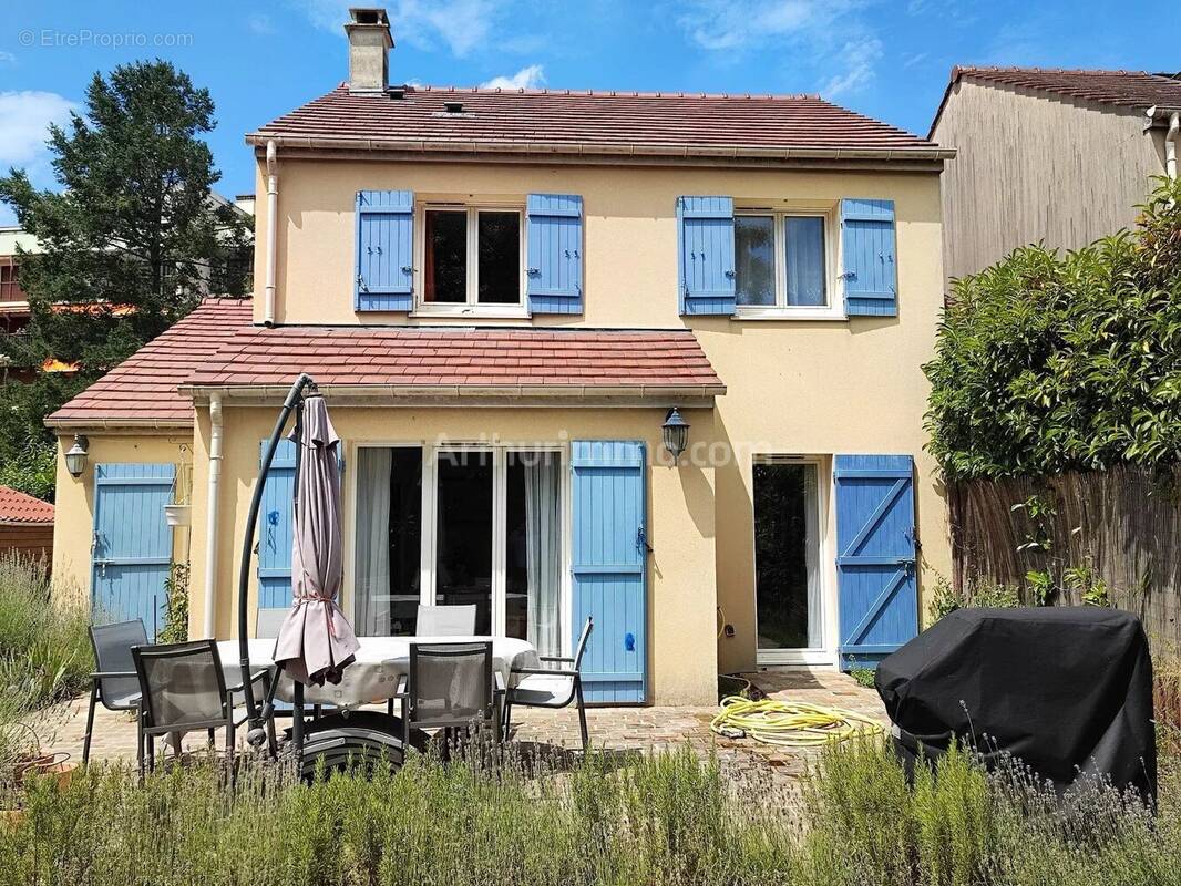 Maison à DRAVEIL