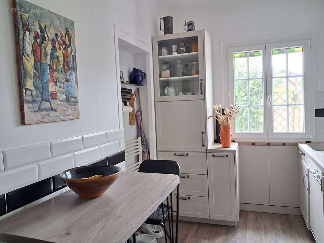 Maison Bidart 211.59 m2 - photo 16