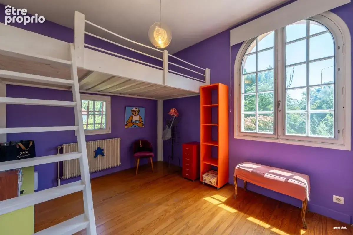 Maison exceptionnelle de 200 m² à un pas de Toulouse - photo 13
