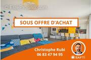 Photo 1 - Appartement à SAINT-MARTIN-LE-VINOUX