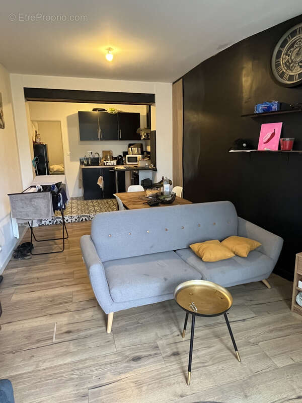 Appartement à AGEN