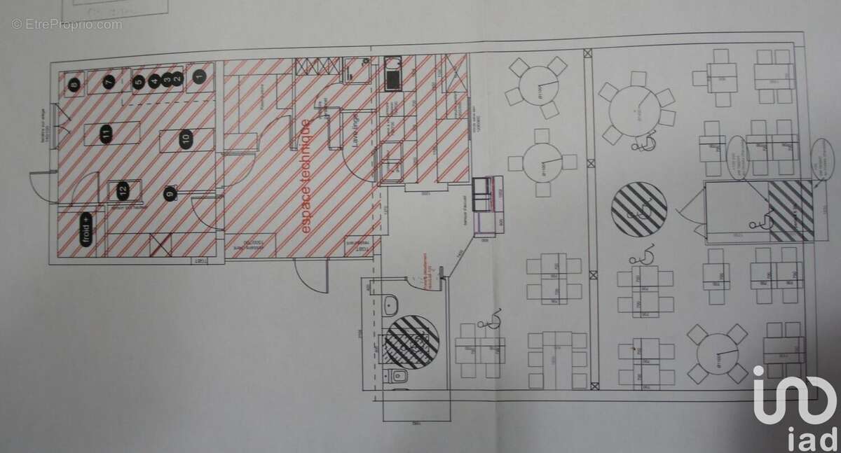 Photo 5 - Commerce à LOUDEAC