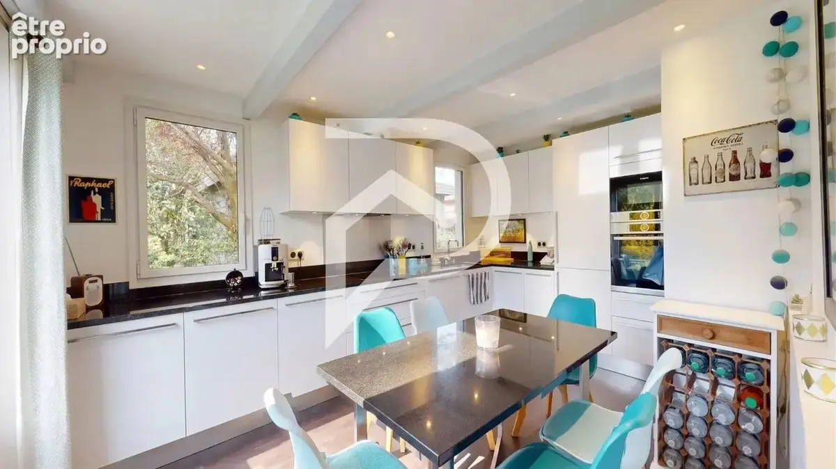 Vente Maison Marly-le-roi(78160) 1 230 000ï¿œ - photo 7