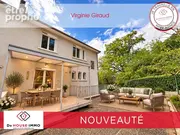 Maison à TRELISSAC
