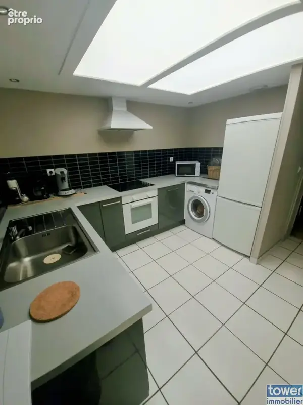 Maison Haubourdin - photo 3