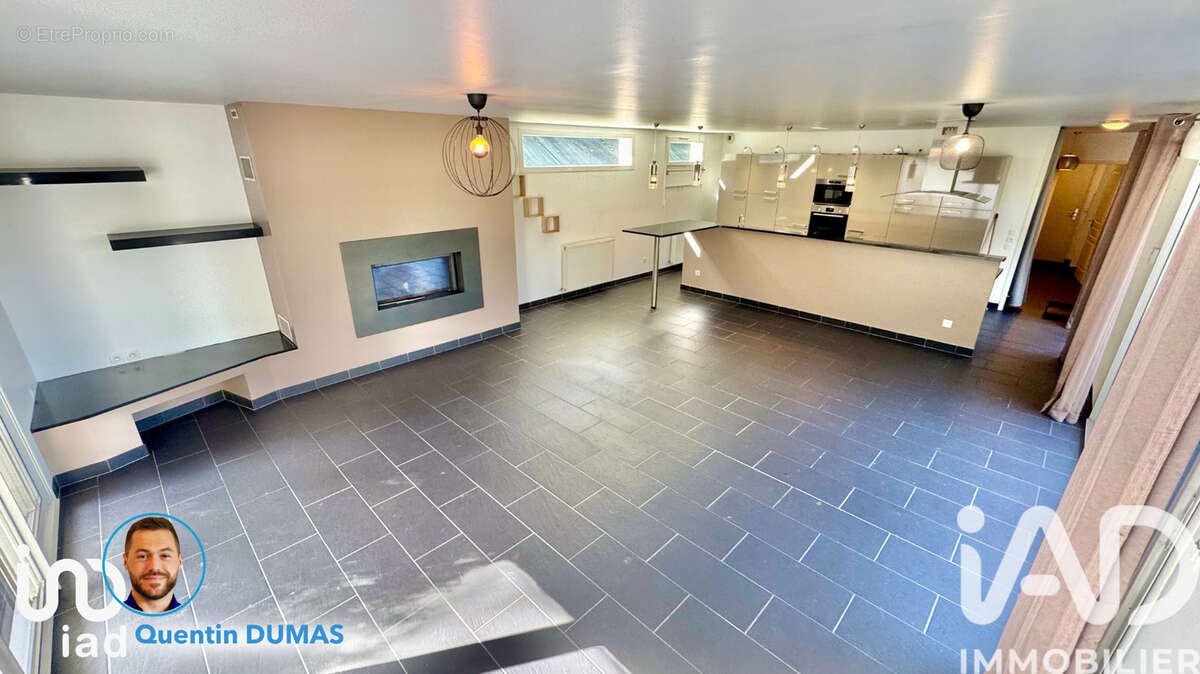 Photo 7 - Maison à SAINT-PIERRE-D'IRUBE