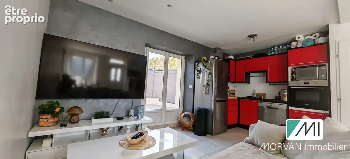 Maison 3 pièces 70 m² à vendre à Gallardon (28320) - photo 7