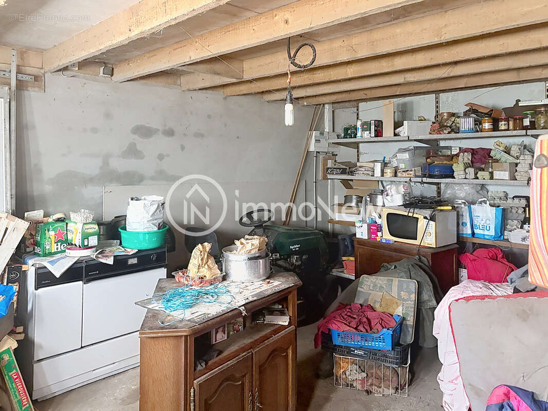 Maison 89 m2 sans voisins avec vue exceptionnelle sur terrain environ 12 000 m2 - photo 9