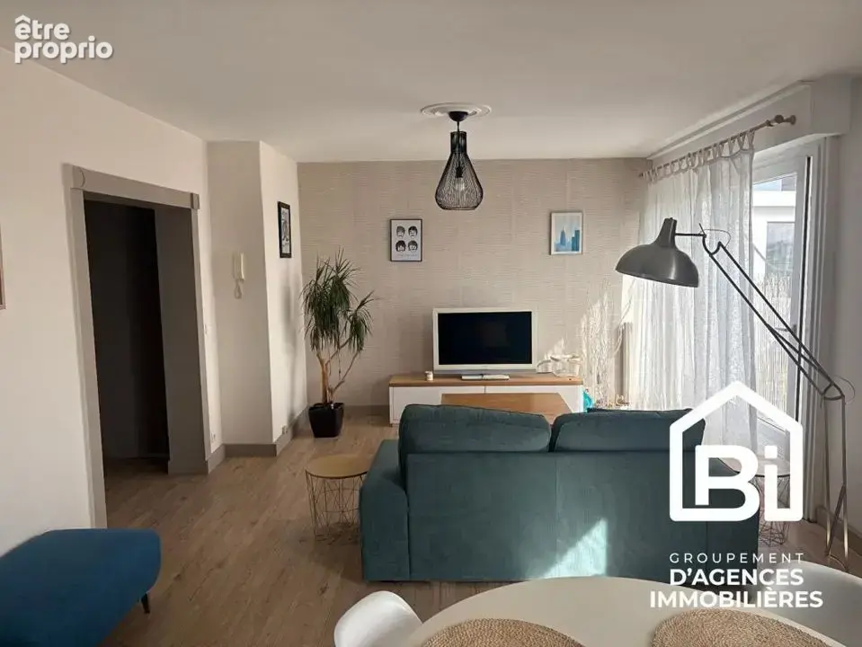 Appartement 4 pièces 75 m² à vendre à Caen (14000) - photo 5