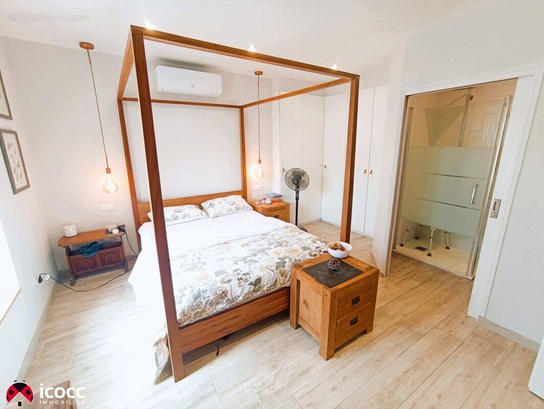 Maison 191 m² à La Bretonniere-La-Claye  - photo 5