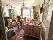 Appartement à ISSY-LES-MOULINEAUX