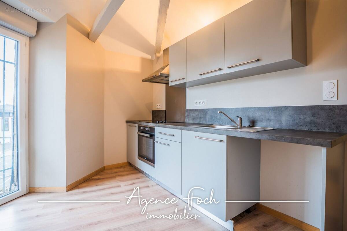 Appartement à TARBES