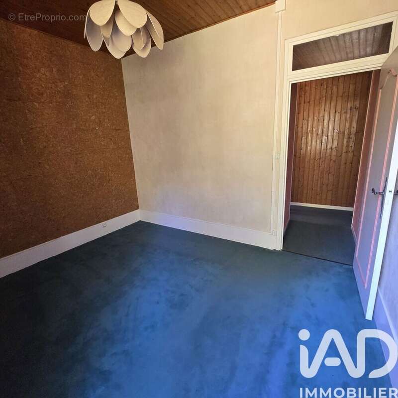 Photo 4 - Appartement à ALLEVARD