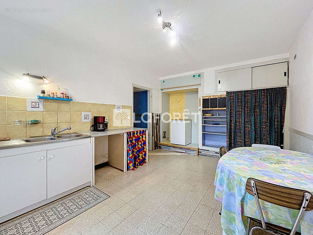 Maison à BANYULS-SUR-MER