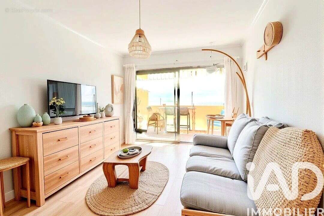 Photo 2 - Appartement à LACANAU