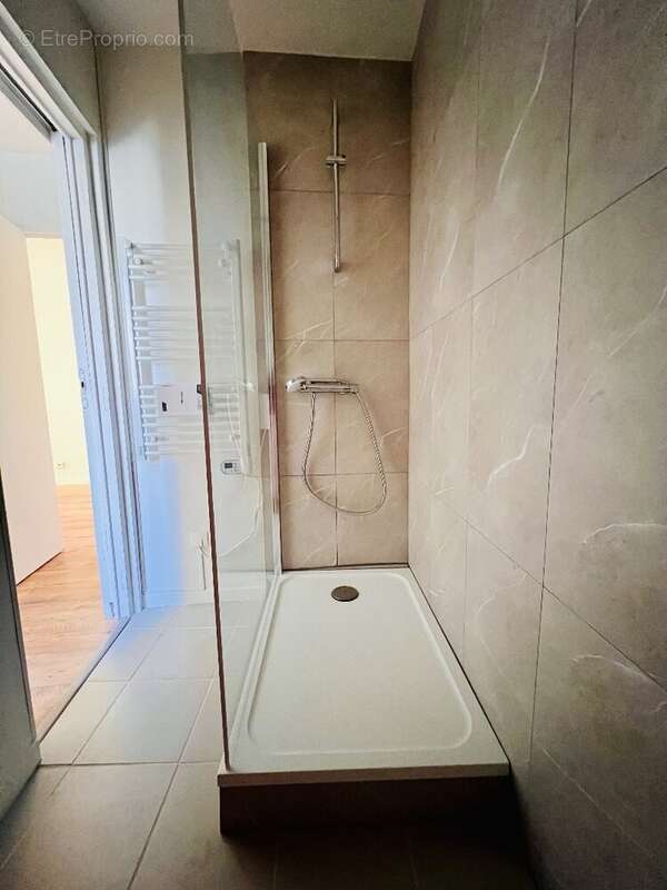 Appartement à SAINT-MALO