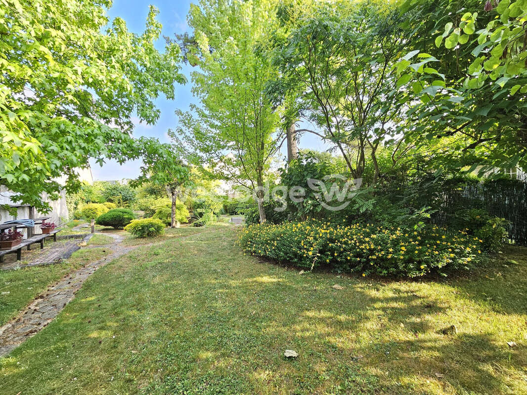 Maison à CONFLANS-SAINTE-HONORINE