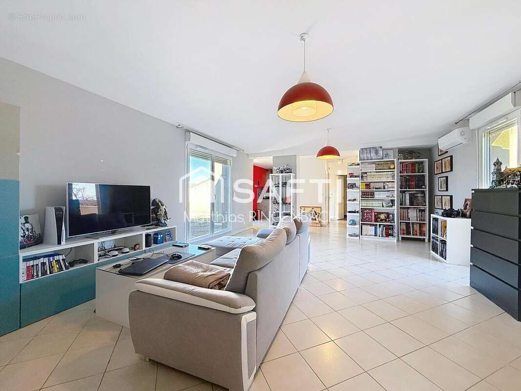 Photo 5 - Appartement à VEDENE