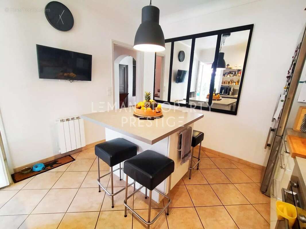 Maison à PEYMEINADE