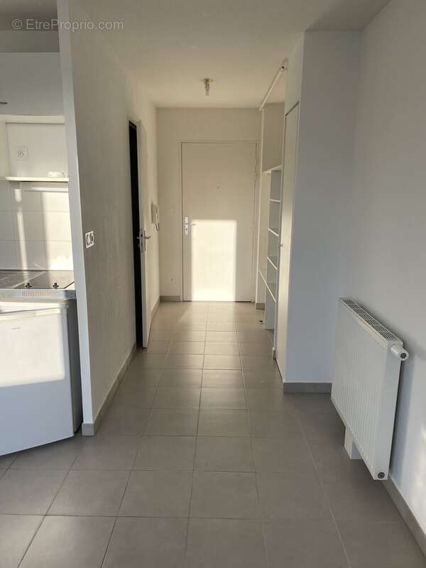 Appartement 19 m² à Montpellier  - photo 6