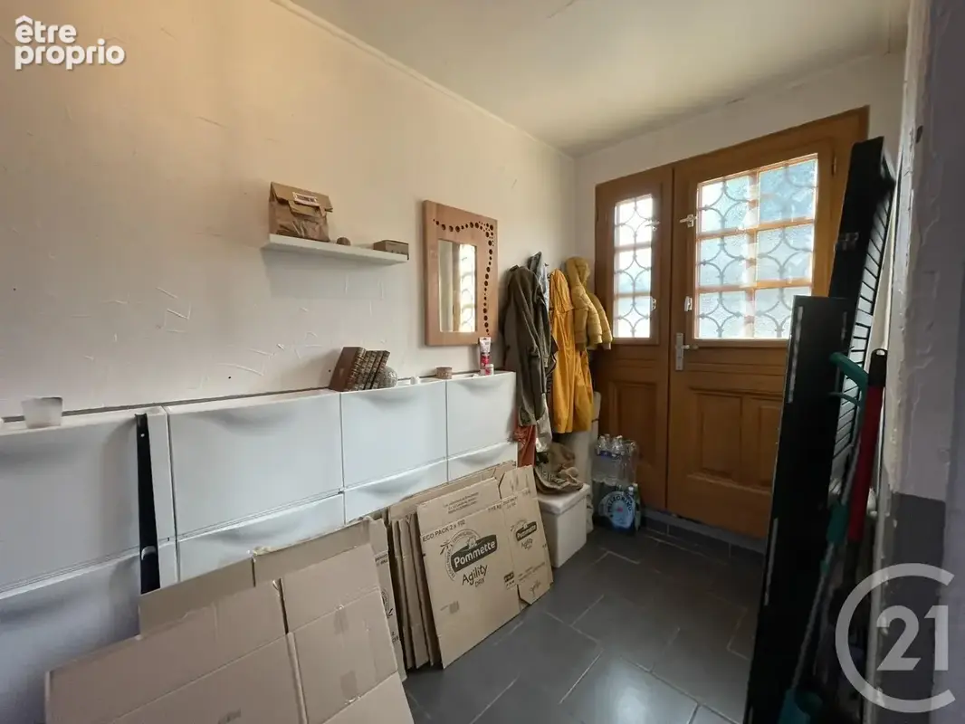 Maison 6 pièces 255 m² à vendre à Gaillon (27600) - photo 11