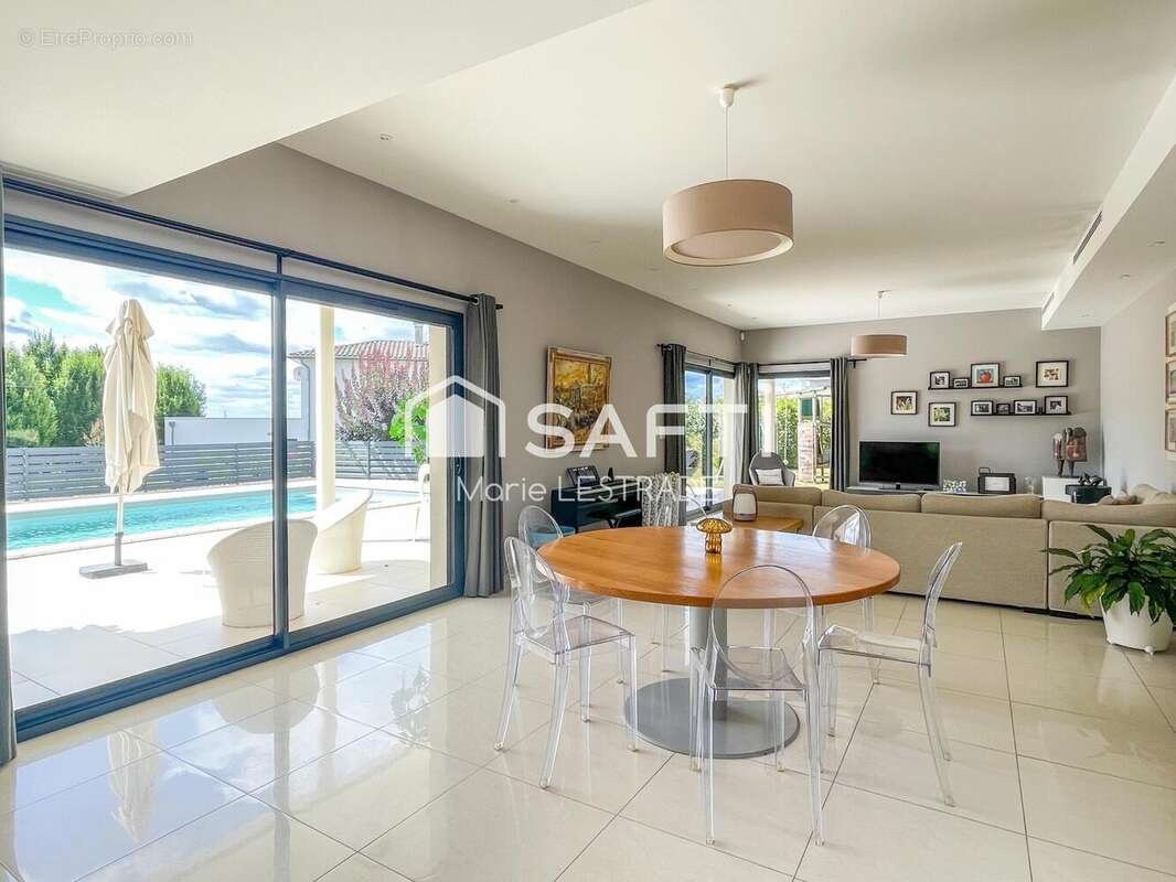 Photo 4 - Maison à ROUFFIAC-TOLOSAN