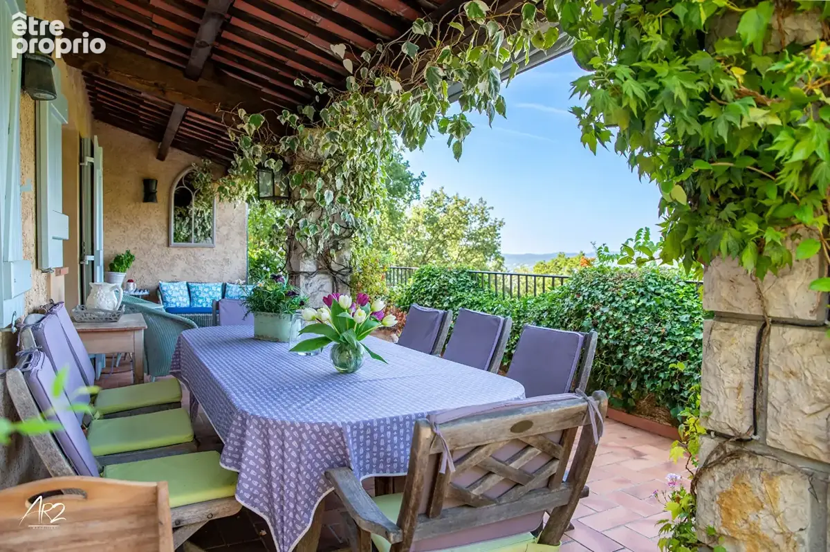 Propriete de charme-exclusivite - photo 4