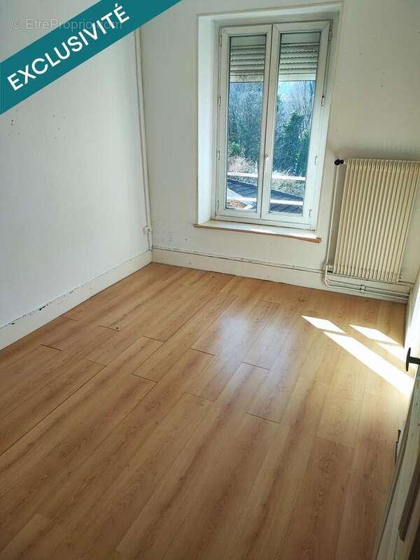 Photo 4 - Appartement à BACCARAT