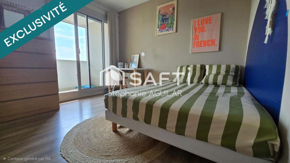 Photo 3 - Appartement à BORDEAUX