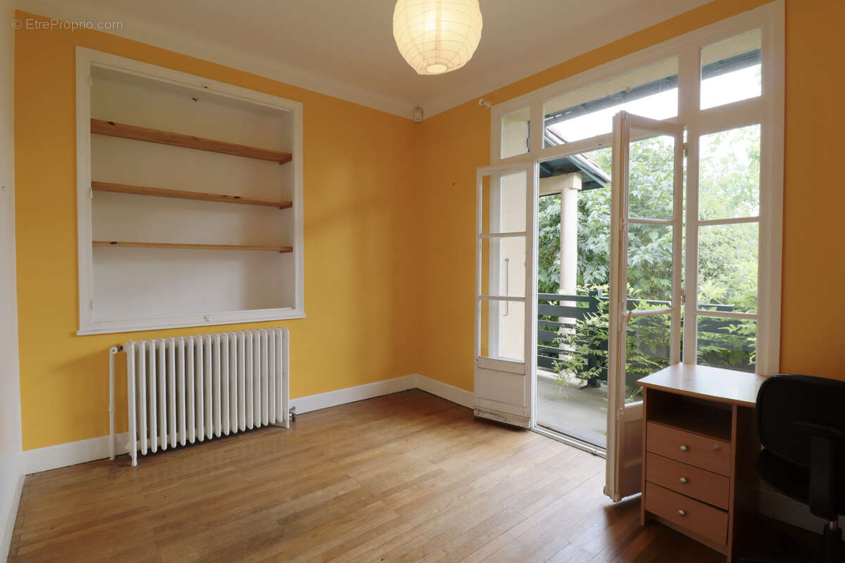 Maison à RILLIEUX-LA-PAPE