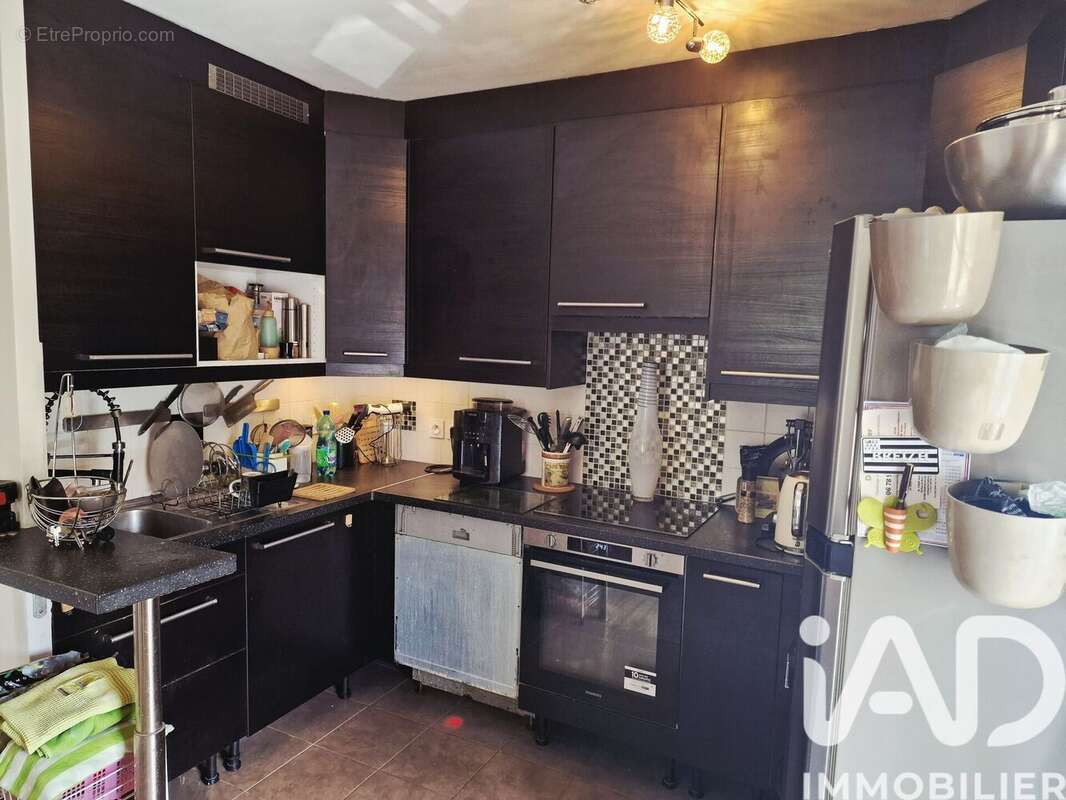 Photo 4 - Appartement à SAINT-PIERRE-DU-PERRAY