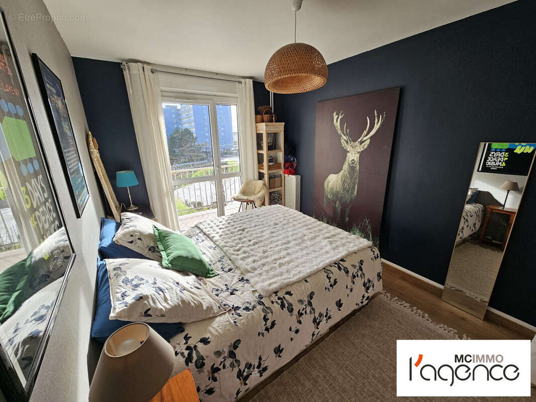 Appartement à LE HAVRE