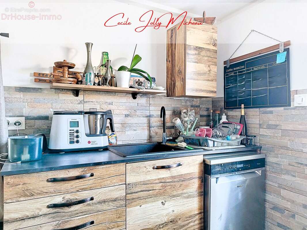 Maison 5 pièces 118 m² à vendre à Lansac (33710) - photo 16