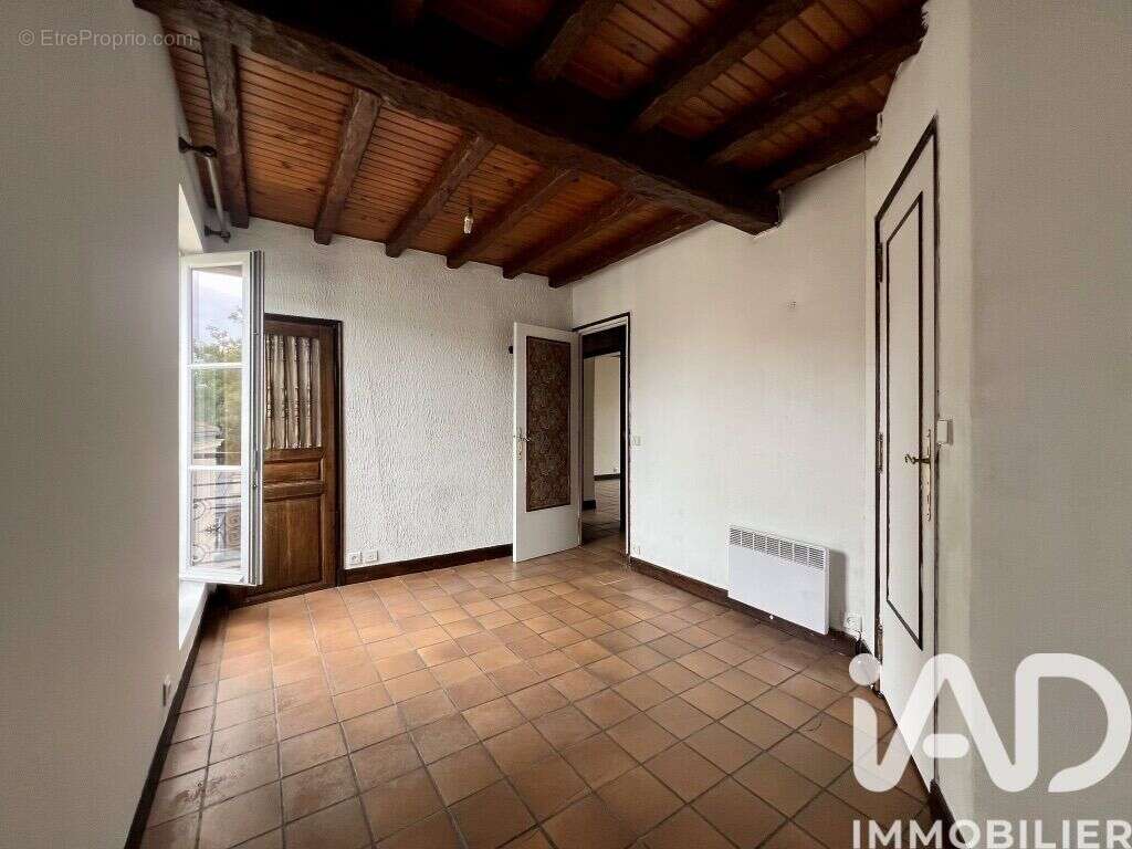 Photo 7 - Appartement à VERSAILLES