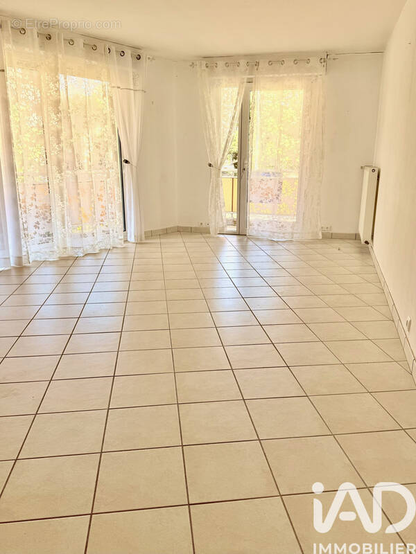 Photo 1 - Appartement à LA BAULE-ESCOUBLAC