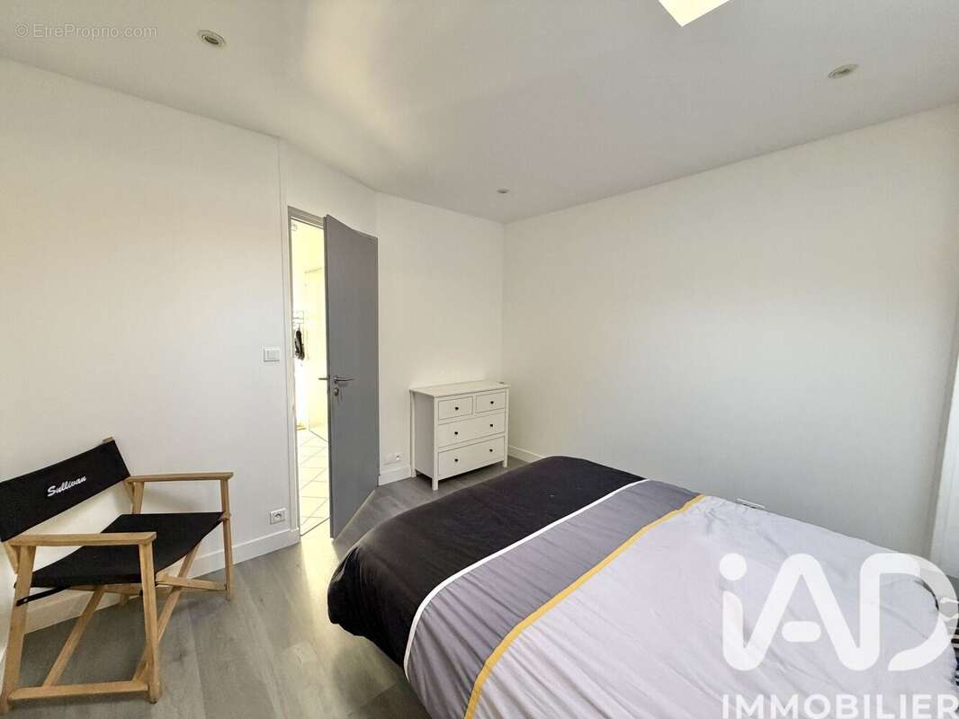 Photo 9 - Maison à LES SABLES-D'OLONNE