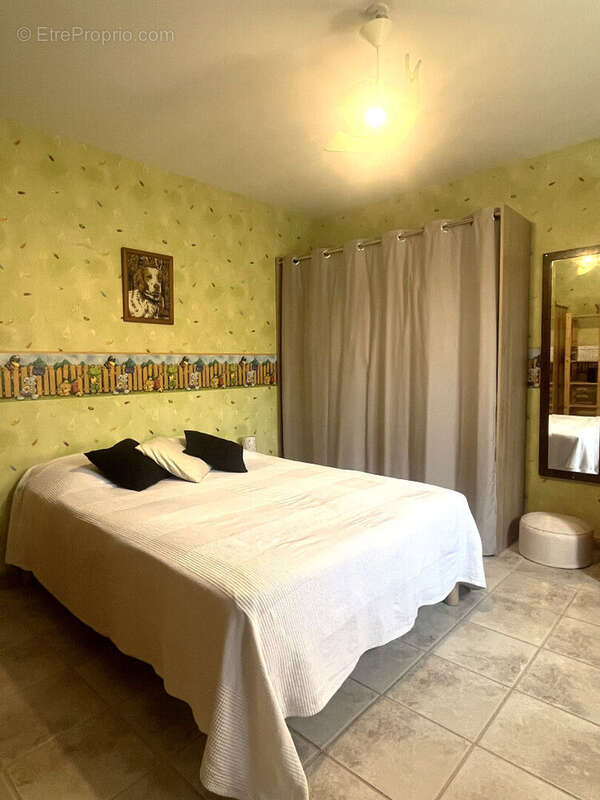 Maison à FONT-ROMEU-ODEILLO-VIA