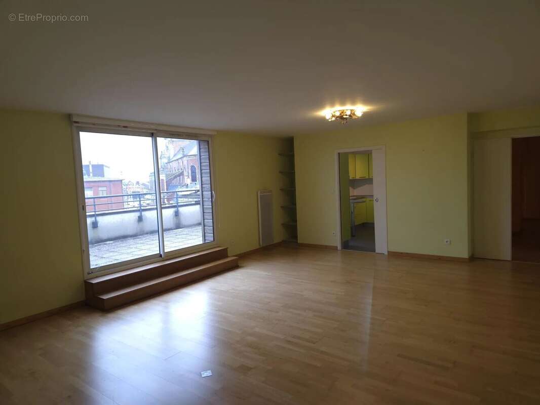 Appartement à LENS