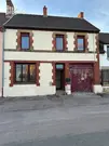 Maison à TRONGET