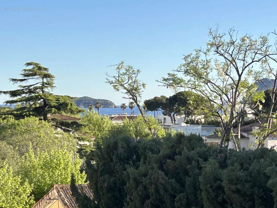 Appartement à LA CIOTAT