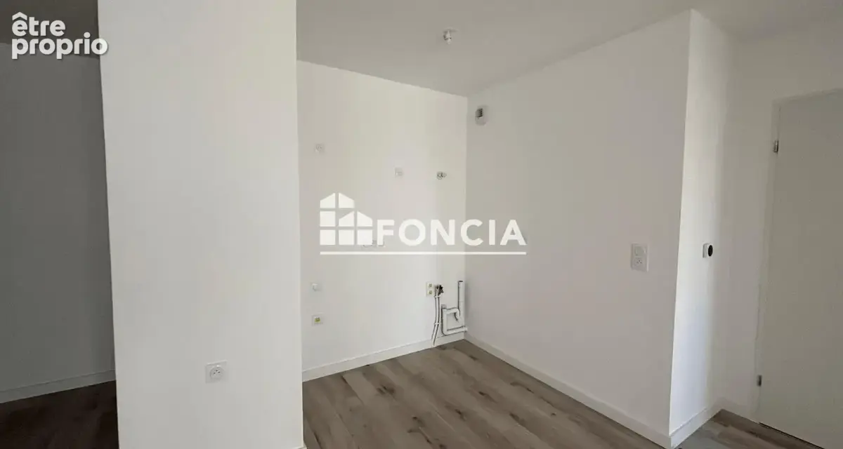 Appartement type 2 dans une résidence récente - photo 3