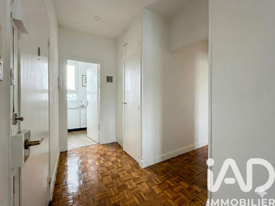 Photo 8 - Appartement à ANTONY