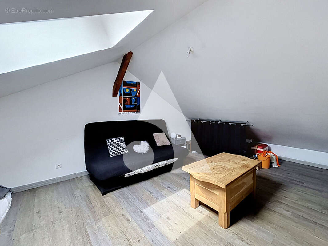 Appartement à CHALON-SUR-SAONE