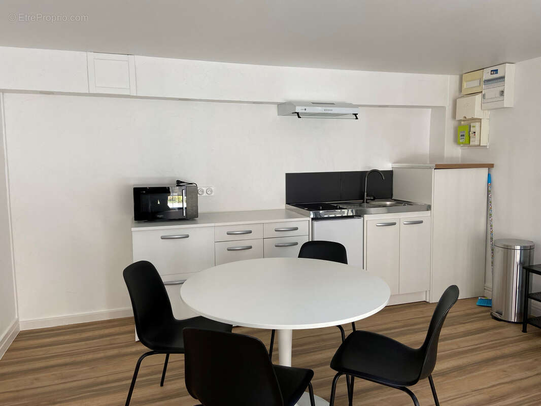 Appartement à LA FERTE-SAINT-AUBIN