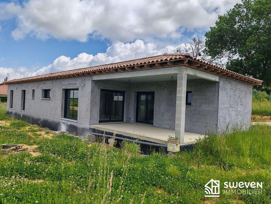 Maison 163 m² à Lilhac  - photo 2