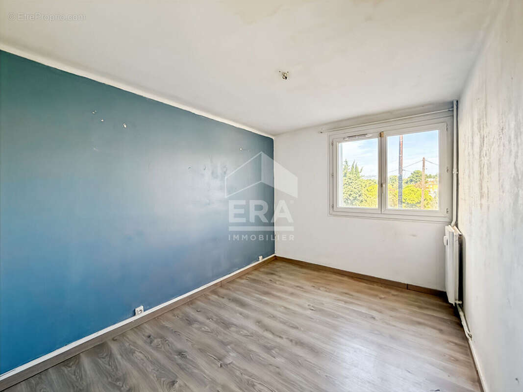 Appartement à MARSEILLE-12E