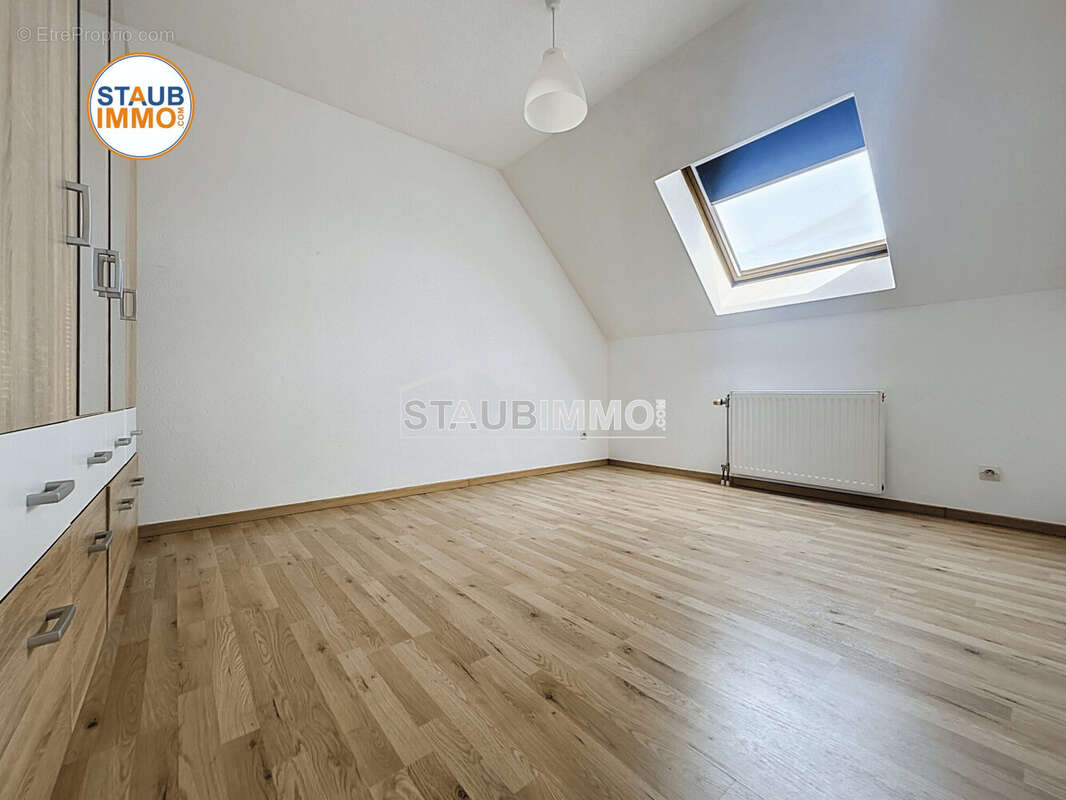 Appartement à KEMBS