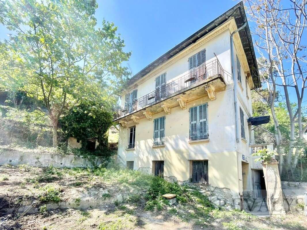 Maison à NICE