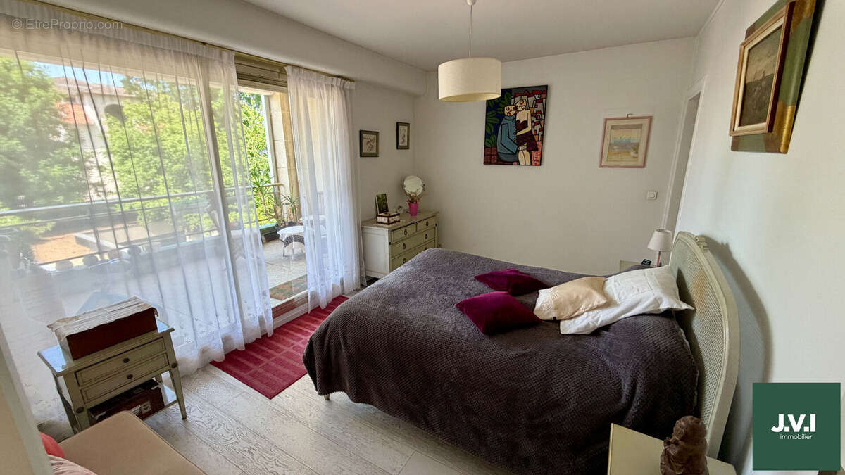 Appartement à MONTMORENCY